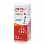 Aspecton Cough Drops