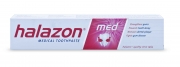 halazon Toothpaste med