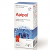 Apipol honey syrup